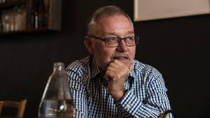 Barrister John Lawrence reveals how the NT royal commission changed very  little