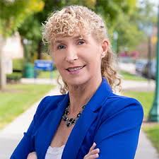 Hartwick College Names Glover Vice President for Strategic Communications