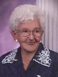 Martha “Marty” Ming Morris (1919-2009)