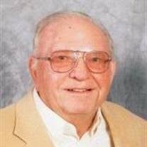 Ernest Dixon Obituary