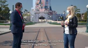 There are six disney castle parks worldwide, each with an iconic castle. New Look At Themed Tarp Covering Sleeping Beauty Castle Disneyland Paris Travel To The Magic