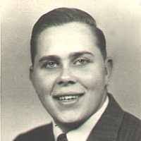 Joseph Paul Haws (1939–2007)