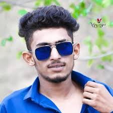 Vijay Rawat's Instagram, Twitter & Facebook