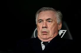 The goal should have been given”