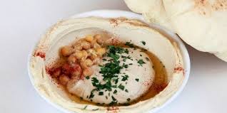 Do you know which foods were invented where? Cold Hummus Is A Crime No One Should Commit Huffpost Life