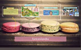 Amusement park, the largest and. Fantasilandia By Silvana Guinez On Prezi Next