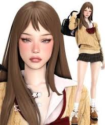 Идеи на тему «Симс» (150) в 2025 г