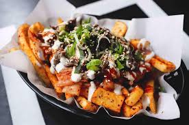 In 2017, some neighbors in the rainier avenue corridor decided take action to make a difference in people's lives. Von Der Hand In Den Mund Ban Ban Pop Up Kitchen Mehr Genuss Tagesspiegel