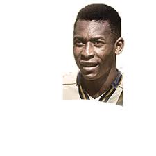 Fifa 21 pro clubs op fat pele build! Pele Fifa Mobile 21 Fifarenderz