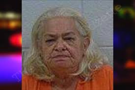 Deborah West — Polk County Jail Bookings