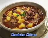 Resultado de imagen para chanfaina venezuela