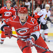 Most recently in the liiga with kärpät. Hurricanes Underdogs Jussi Jokinen Canes Country