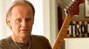 Walter Trout: "I would put