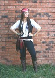 Einfaches Halloween Kostum 80 Last Minute Looks Piratin Kostum Selber Machen Piraten Kostum Und Piratin Kostum