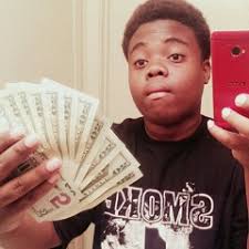 Stream Isaac Ruffin music