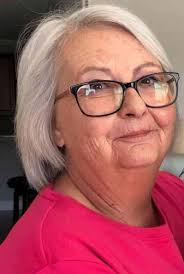 Mary Hawk Obituary (1958