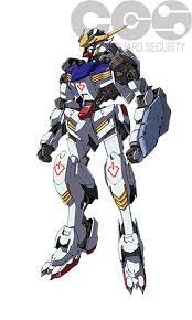 You have to get it before 3rd march's maintenance. Asw G 08 Gundam Barbatos The Gundam Wiki Fandom