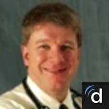 Dr. Greg J. Davis, MD