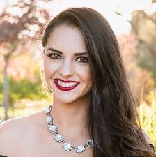 Carina Ramirez's Instagram, Twitter & Facebook