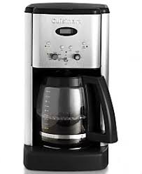4.4 out of 5 stars. Cuisinart Dcc 2650 Extreme Brew 12 Cup Coffee Maker Reviews Small Appliances Kitchen Macy S