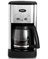 Sep 20, 2019 · the mr. Cuisinart Dcc 1200 Programmable Brew Central 12 Cup Coffee Maker Reviews Coffee Makers Kitchen Macy S