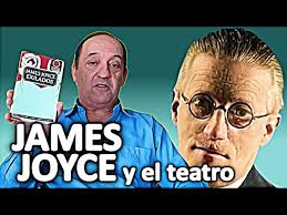El TEATRO de JOYCE y la influencia de sus NOVELAS en otros autores