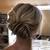 Half Updos For Fine Hair