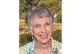 Barbara Goff Obituary (1928