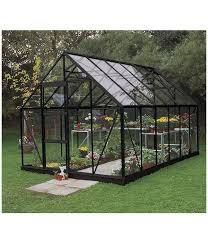 Juliana Gewachshaus Universal 128 Greenhouse Hall Woodworking Projects Diy