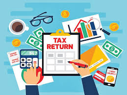 Itr1 itr has to be submitted by the end of every financial year and should be filled before a specified due date. Have You Filed Your Itr All You Should Know About Itr Deccan Herald