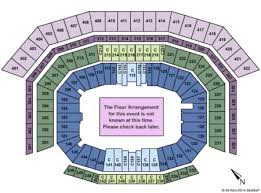 Levistadium Tickets Levistadium In Santa Clara Ca At