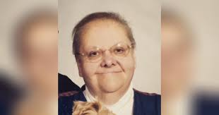 Obituary for Janice Marie Ouellette