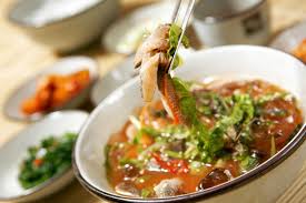 .sweet home 3d kitchen : Sup Ikan Dingin Pedas Mulhoe Blog Travel Jeju Tourism Idn Korea Sup Ikan