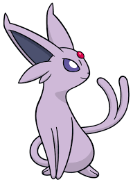 The phrase cool color is used to describe any color that is calm or soothing in nature. Pokemon Espeon Coloring Pages