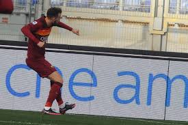 Al 92' gol di lorenzo pellegrini. Pagelle Di Roma Spezia Mayoral Riporta Il Sole Pellegrini Da Capitano Male Perez Roma News