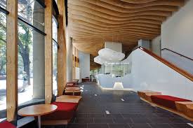 The peter doherty institute for infection and. Unstructured Connections Doherty Institute Caters To Different Needs Of Organisations In One Building Architecture Design