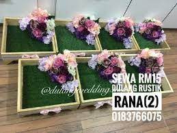 Semoga berjaya fan jangan lupa subscribe ch. Dulang Hantaran Kayu à¦à¦° à¦›à¦¬ à¦«à¦² à¦«à¦² Pernikahan Kreatif Bunga