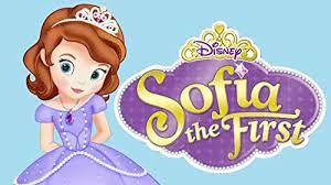 Nasa's sofia discovers water on sunlit surface of moon announcement resources: Sofia The First Tv Series 2012 2018 Imdb