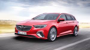 2018 Opel Insignia Gsi Wallpapers Specs Videos 4k Hd Wsupercars