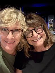 Jersey Girls Luncheon at Sushi Storm