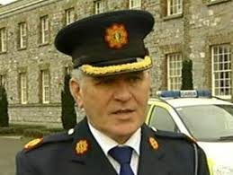 Road deaths unacceptable, says Garda chief