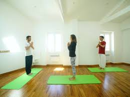 A true haven for everyone. Top 10 Yoga Retreats In France