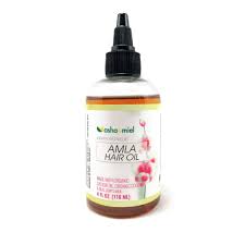 While there is no conclusive scientific evidence to show that castor oil promotes hair growth. Amla Oil Ayurvedic Indian Hair Oil Pure Amla Castor Oil Ayurvedic Hair Care Hair Growth Asha Miel Body Care