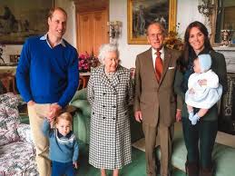 Prince william proposed to kate middleton in kenya in october 2010 by offering her the engagement ring that belonged to his mother, diana, princess of wales. Prince William Kate Middleton Pay Tribute To Devoted Prince Philip After Funeral Service Zee5 News