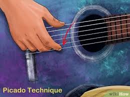 By doing the following flamenco guitar left hand exercises, you will be preparing yourself for general freting, legato (hammer on and pull offs) and barred chords. How To Play Flamenco Guitar 13 Steps With Pictures Wikihow
