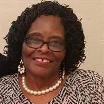 Fannie Brooks Obituary