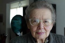 Murió Raquel Tibol, decana de la crítica de arte en México -