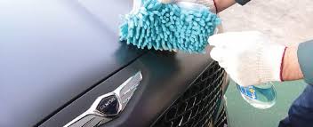 Even the wash n wax shampoos can turn it satin. How To Genesis Matte Paint Care Genesis Of Schaumburg