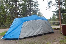 Snake river is approximately 15 minutes' drive away. Headwaters Lodge Cabins