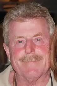 Obituary information for Richard Pemberton